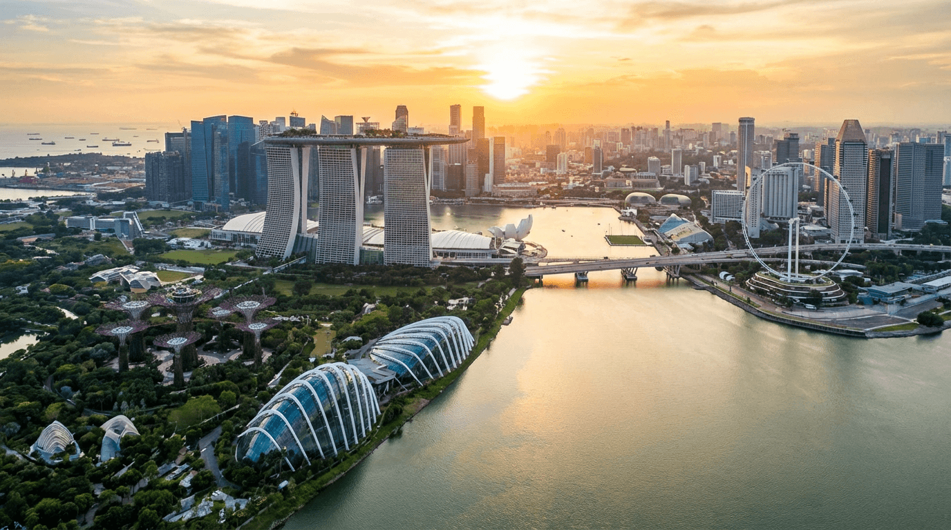 Singapore